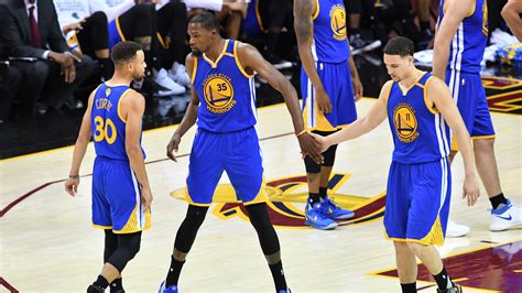 Debunking The Biggest Myths About What The Warriors Have Done To The