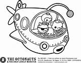 Octonauts Coloring Pages Oasis Dashi Ruby Max Colouring Designlooter Oscars Printable Color Print Buy Getcolorings Getdrawings 78kb 603px sketch template