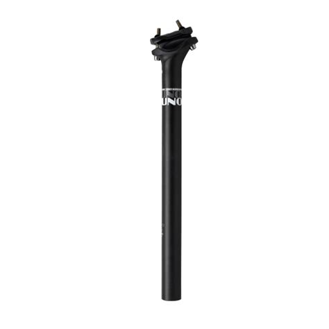 ultra lightweight bicycle seatpost