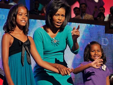 the obama girls grow up