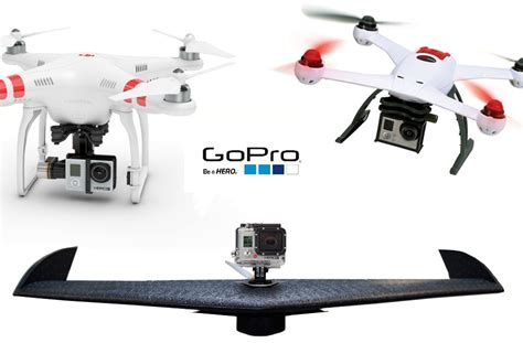 gopro planuje vyrobu dronu za nizkou cenu cdrcz
