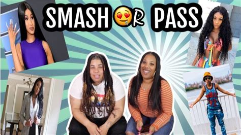 Smash Or Pass Must Watch Extremely Funny Smashorpass Youtube
