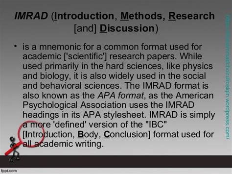 imrad introduction examples imrad introduction examples imrad