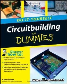 circuitbuilding  dummies    book