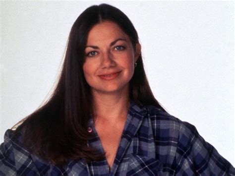 Justine Bateman Talks About Her ‘old Face’ And Why She Refuses To Get