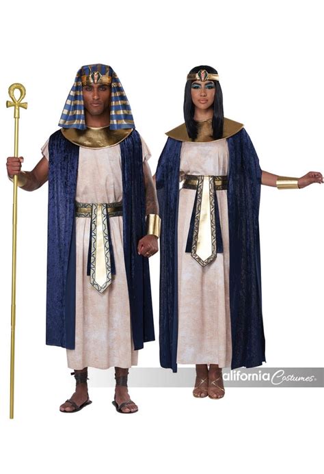Ancient Egyptian Tunic Adult California Costumes