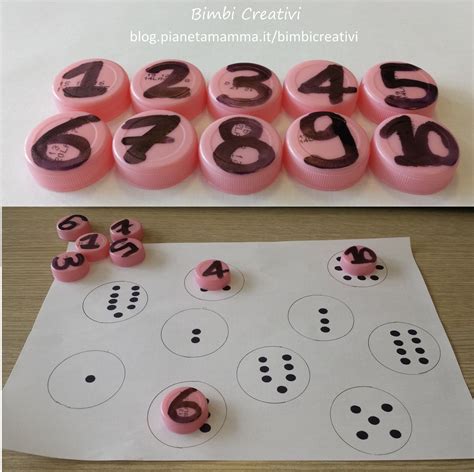 gioco matematico tascabile pronto   minuti bimbi creativi