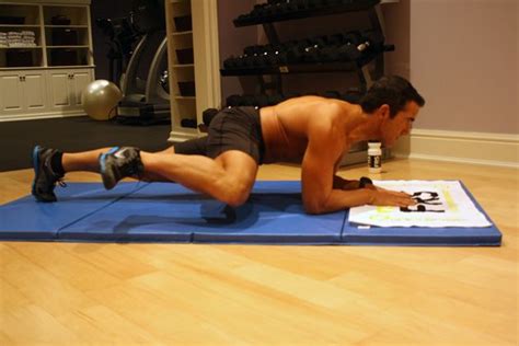 5 best abs exercises to work your core to exhaustion mens fitness