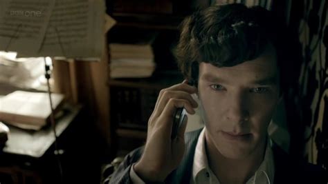 Sherlock S02e03 The Reichenbach Fall Sherlock On Bbc One