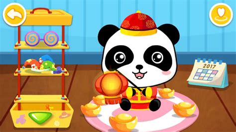 baby panda games gameplay compilation babybus kids games