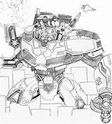 Pacific Rim Pages Coloring Typhoon Drawing Colouring Amazing Getdrawings Getcolorings 51kb Printable sketch template