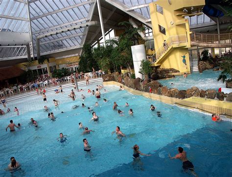 bezoekers geevacueerd uit zwembad sunparks mol nieuws dat je raakt  nnieuwsbe