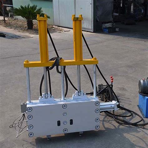 double hydraulic screen changer  extruder double clouds  screen changers plastic