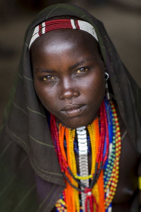 Beautiful Women Of West Africa Photo – Artofit