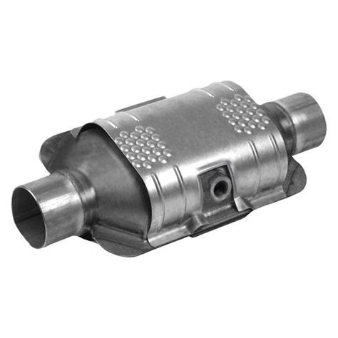 eastern universal fit catalytic converter