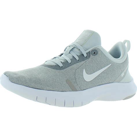 Nike Flex Experience Rn 8 Womens Flexible Low Top Running Shoes