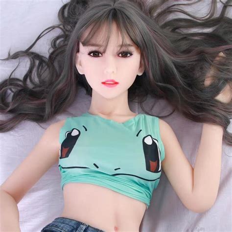148cm High Quality Japanese Silicone Love Dolls With Real Ass Full Size
