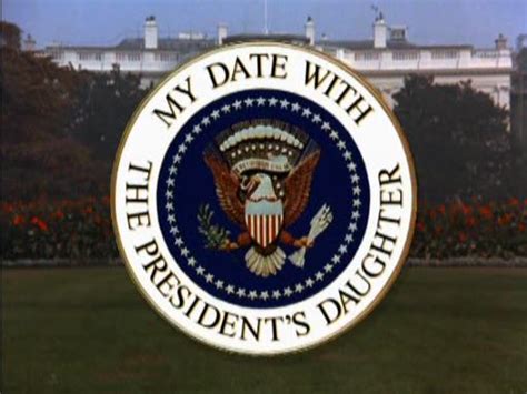 my date with the president s daughter tv movie 1998 dabney coleman