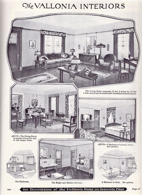 sears homes  chicagoland
