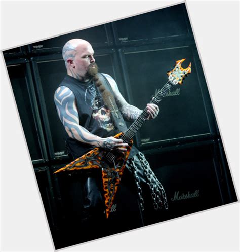 kerry king official site for man crush monday mcm