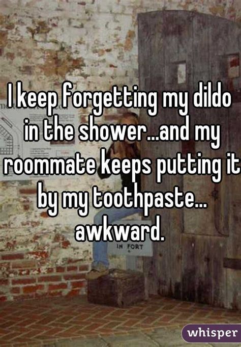 The Most Awkward Roommate Situations Ever