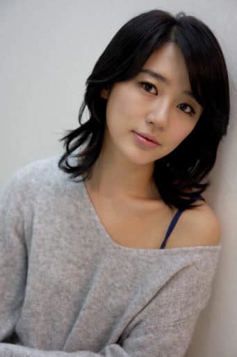 Yoon Eun Hye Korean Actor And Actress