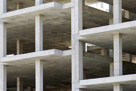 building   precast concrete slabs tech image