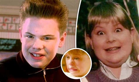 home alone shock truth about buzzs girlfriend revealed films
