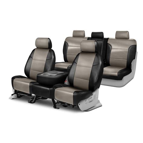 coverking ford    leatherette custom seat covers