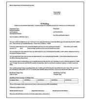 unemployment appeal letter sample employer letter  template