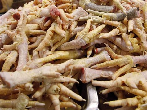 sole food could chicken feet to china be britain s next big export the independent