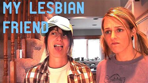 my lesbian friend short film youtube