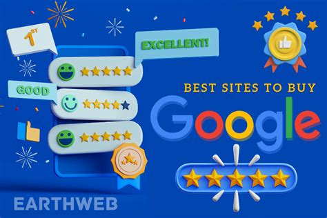 buy google reviews   sites  stars cheap earthweb