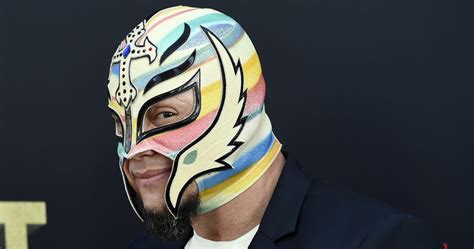 Wwe Hall Of Fame 2023 Top Highlights From Rey Mysterio Great Muta And