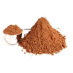 chocolate powder manufacturers suppliers exporters
