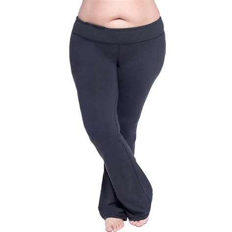 Soybu Allegro Yoga Pants Women S Plus Size