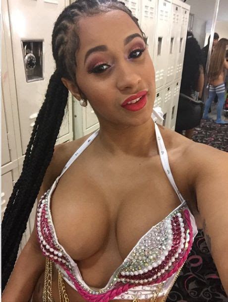 cardi b nude and sexy 67 pics videos thefappening