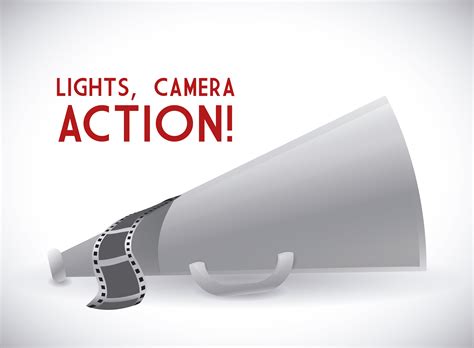 lights camera action  studios