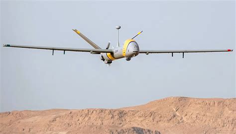 israhlina uav typoy hermes  gia thn tailandh defence review