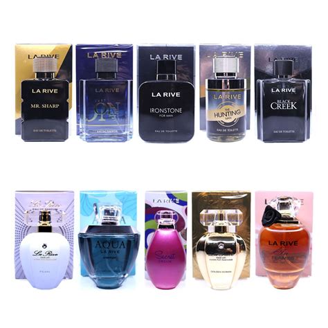 mix brand fragrances for women and men wholesale55