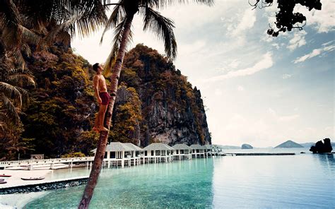 Dot Celebrates Boracay And Palawan Inclusion In Condé Nast’s 25 Best