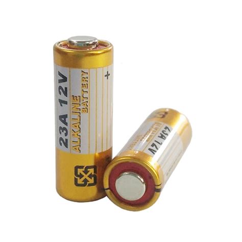 gtf pcs alkaline battery   battery       ea mn garage door remote