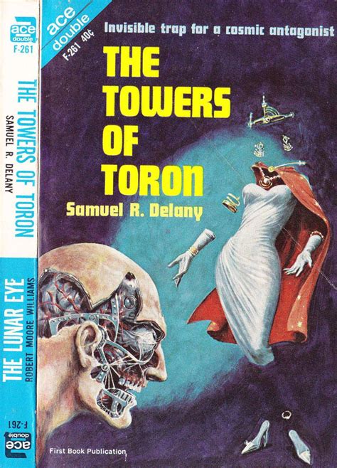 Retro Futuristic Surrealism The Best In Vintage Sci Fi Book Art Art