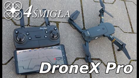dronex pro eachine  youtube