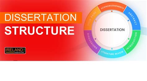 structure  dissertation definitive guide