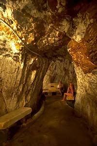 yampah spa  vapor caves colorado hot springs travel guide