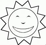 Sun Drawing Kids Clipart Drawings Clip Coloring Pages Cliparts Designs Clipartbest Library Use Find Clipartmag Computer sketch template