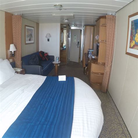 radiance   seas cabins  staterooms