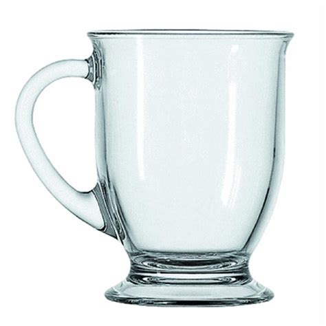 Here Are Some Of The Best Clear Glass Coffee Mugs To Buy For You