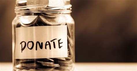 bunching  charitable donations   tax savings